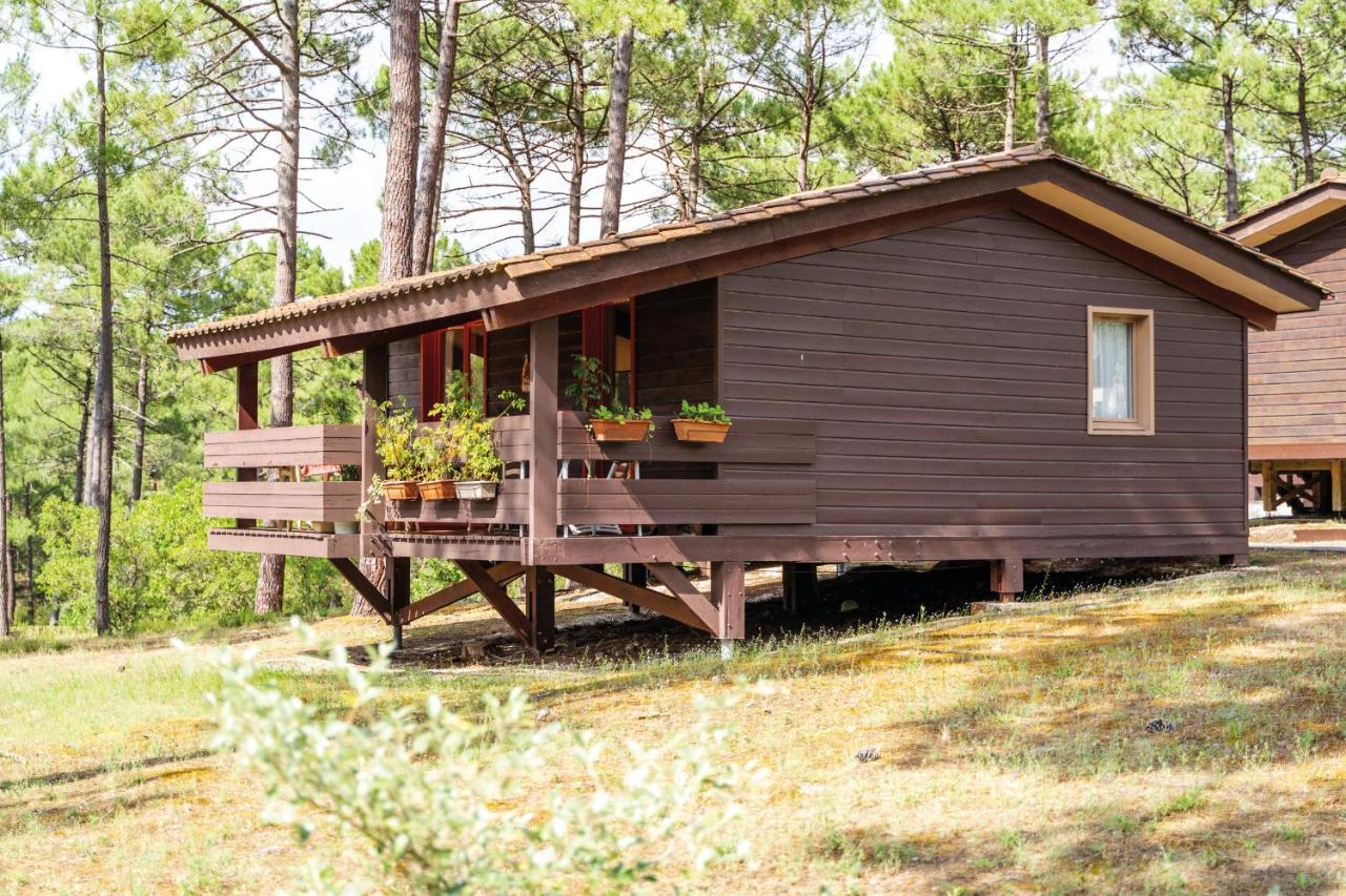 Residence Les Sentes Carcans Exterior foto